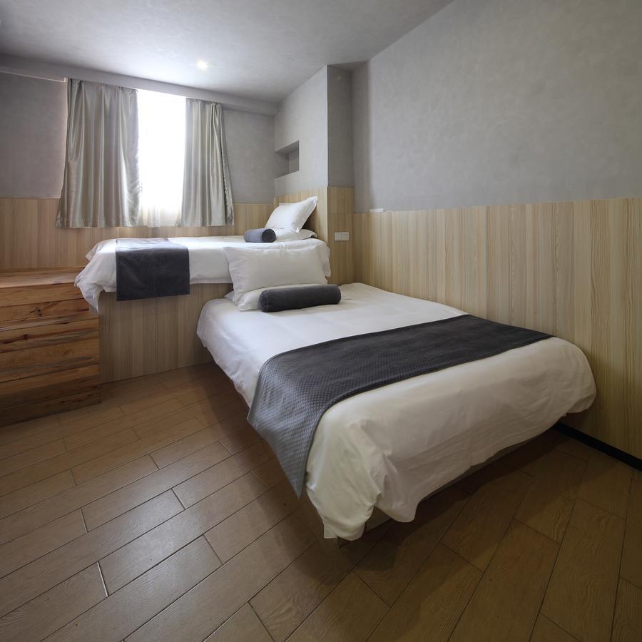 Fresh House Hotel West Lake Branch Hangzhou Eksteriør bilde